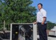 Baton Rouge HVAC T Dang