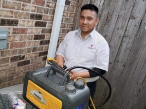 air conditioning service baton rouge